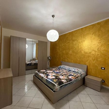 Il Mondo Di Leo Tocco da Casauria Extérieur photo