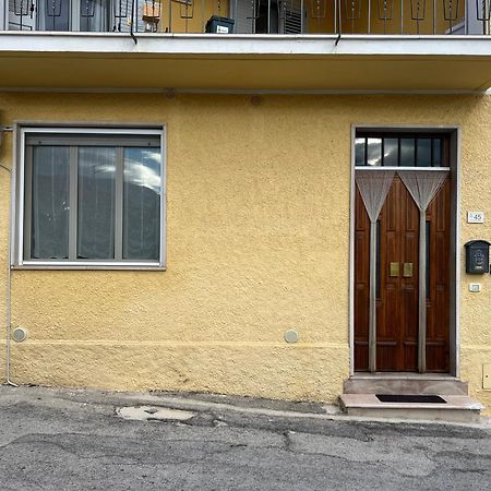 Il Mondo Di Leo Tocco da Casauria Extérieur photo