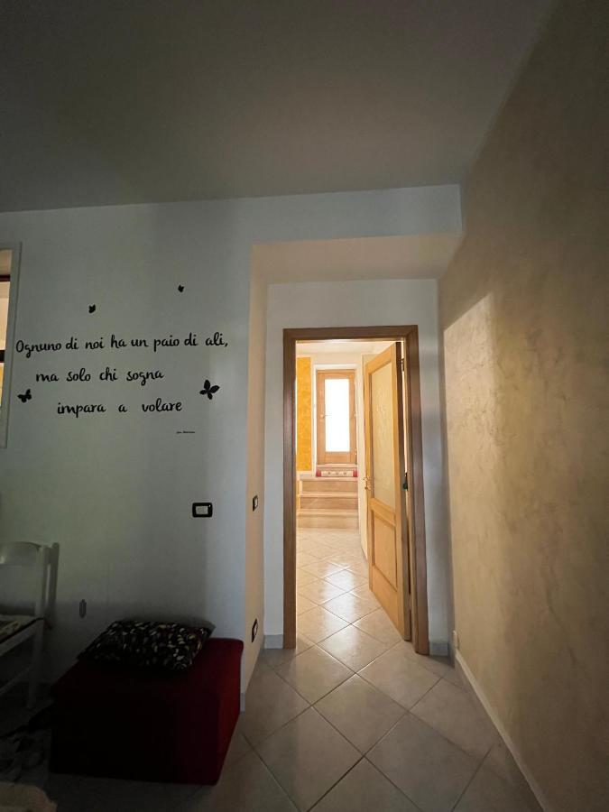 Il Mondo Di Leo Tocco da Casauria Extérieur photo