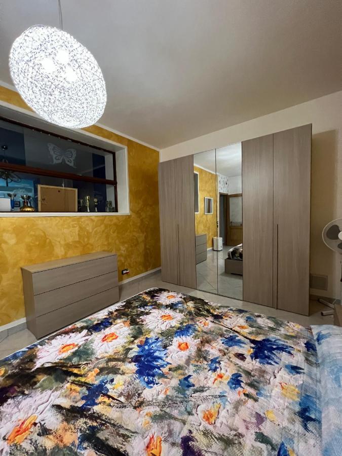 Il Mondo Di Leo Tocco da Casauria Extérieur photo
