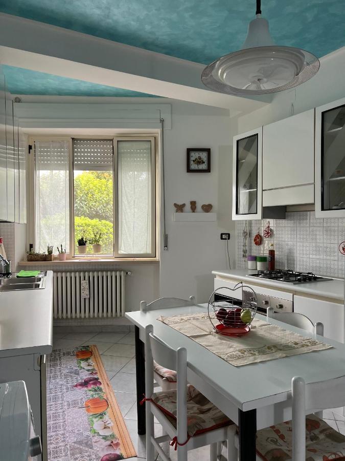 Il Mondo Di Leo Tocco da Casauria Extérieur photo