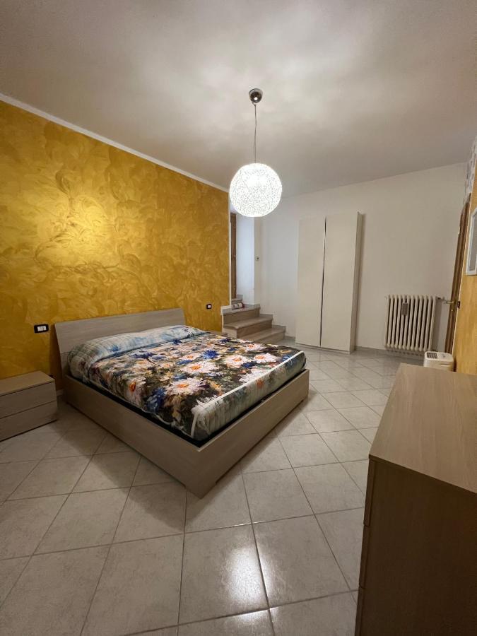 Il Mondo Di Leo Tocco da Casauria Extérieur photo