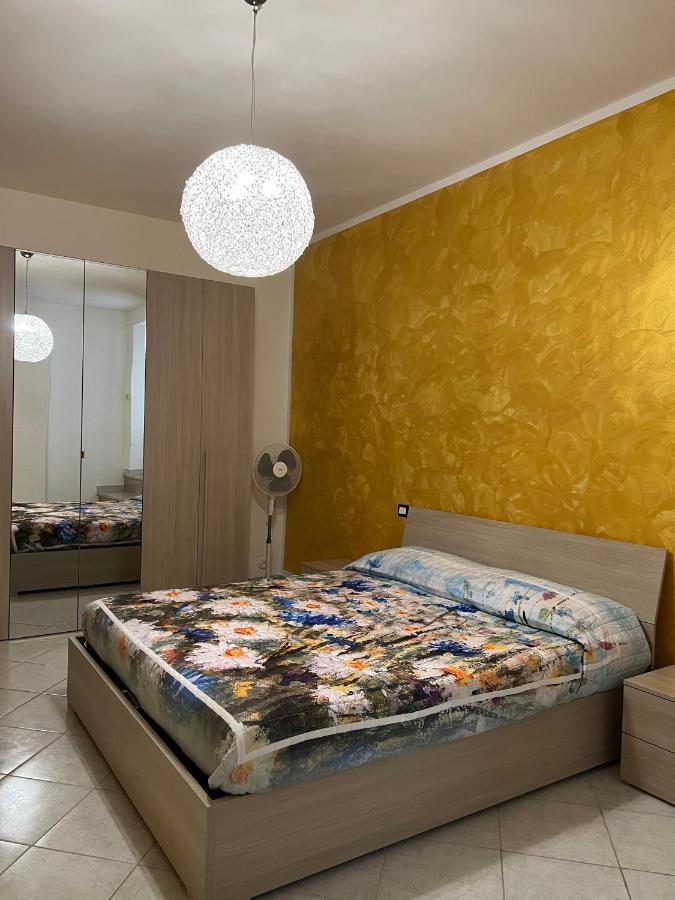 Il Mondo Di Leo Tocco da Casauria Extérieur photo