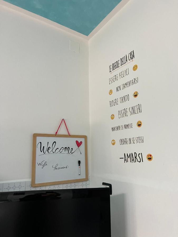 Il Mondo Di Leo Tocco da Casauria Extérieur photo