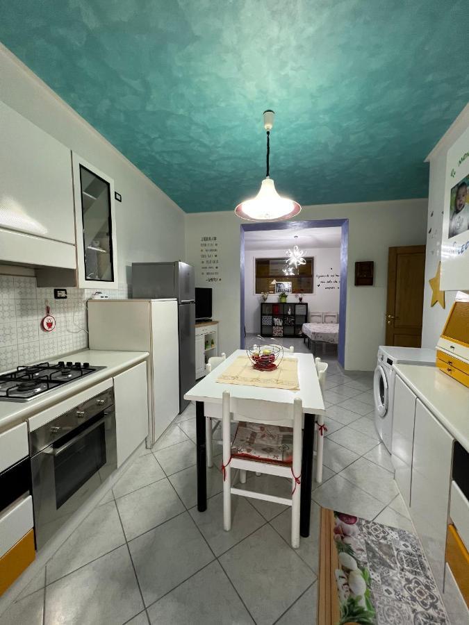 Il Mondo Di Leo Tocco da Casauria Extérieur photo